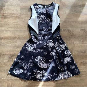 Prabal Gurung for Target | Floral Dress